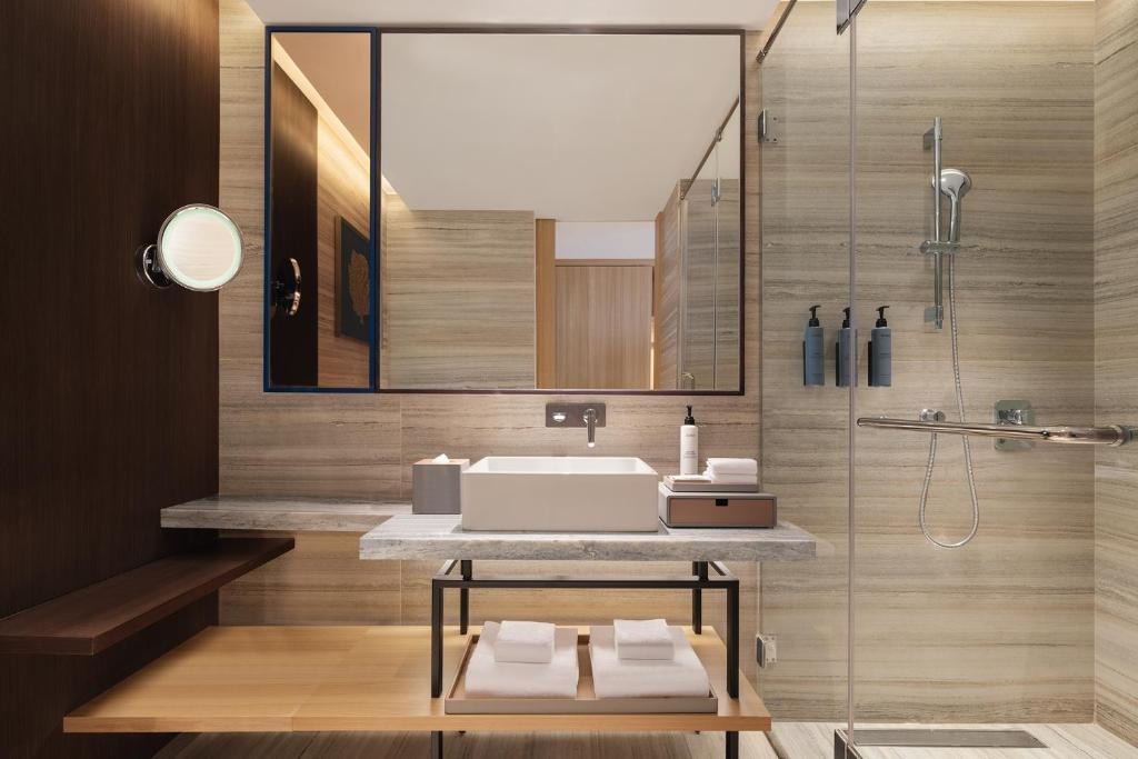 هتل کورت یارد بای مریوت